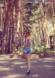 Фото проститутки Алена №7 в городе Красный Сулин