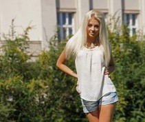 Фото проститутки Алина №3 в городе Красный Сулин