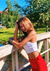 Фото проститутки Настя №2 в городе Красный Сулин