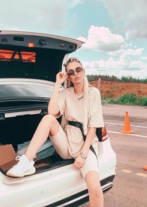 Фото проститутки Настя №3 в городе Красный Сулин