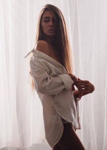 Лиза, Г. Красный Сулин