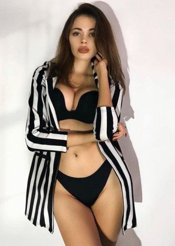 Яна, Г. Красный Сулин