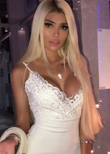 Лина, Г. Красный Сулин
